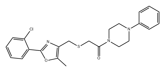 901750-85-4 Structure