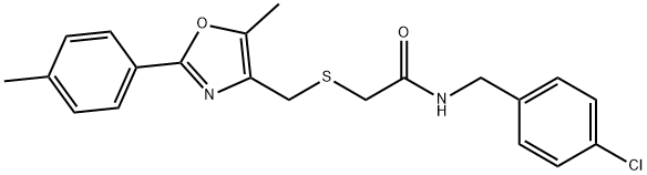 901751-85-7 結(jié)構(gòu)式