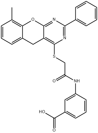 902289-98-9 結(jié)構(gòu)式