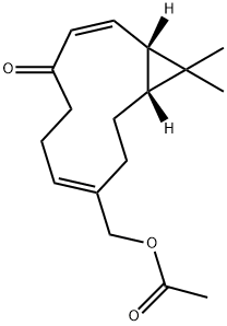 Kissoone C Struktur