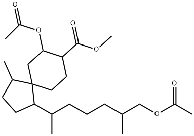  化學(xué)構(gòu)造式