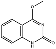 2(1H)-Quinazolinone, 4-methoxy-