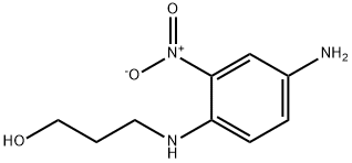 HC RED NO. 15 Struktur