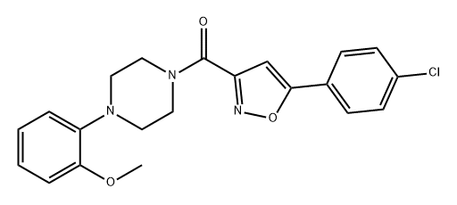 WAY-328168 結(jié)構(gòu)式