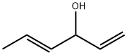 1,4-Hexadien-3-ol, (4E)-