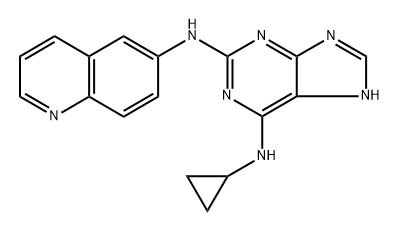 916890-10-3 結(jié)構(gòu)式