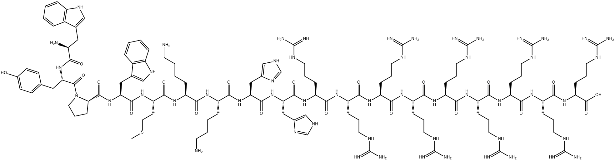 917953-08-3 結(jié)構(gòu)式