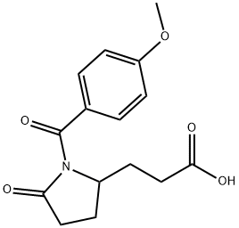 CI 933 Struktur