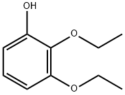 2,3-二乙氧基苯酚 結(jié)構(gòu)式