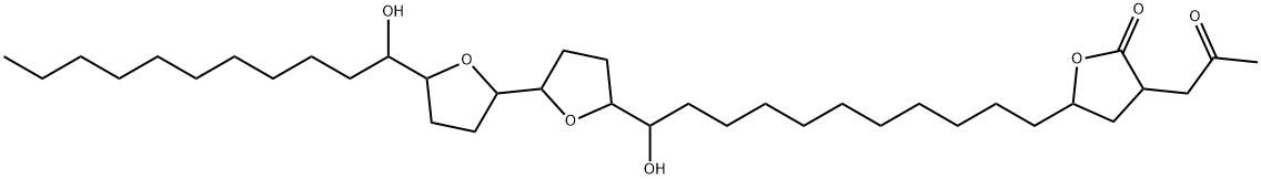 rollinone Struktur