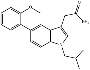 927819-39-4 結(jié)構(gòu)式