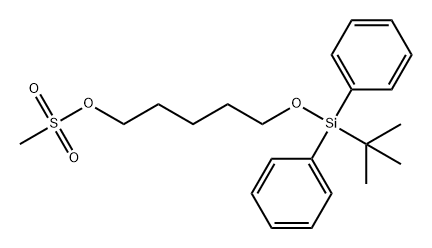 928657-95-8 結(jié)構(gòu)式