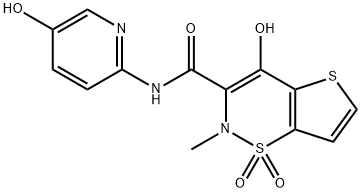 Ro 17-6661 Struktur