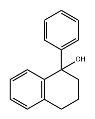 1-Naphthalenol, 1,2,3,4-tetrahydro-1-phenyl-