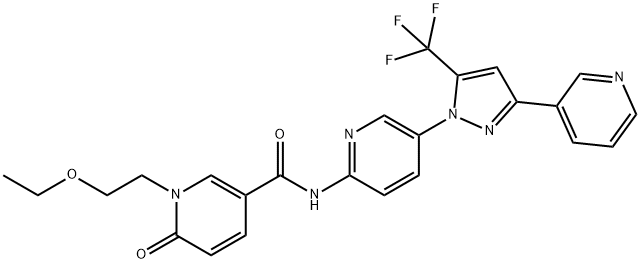 940954-41-6 結(jié)構(gòu)式