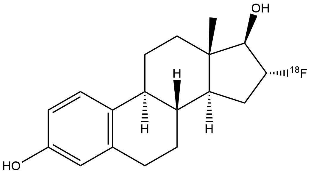 Flortaucipir Impurity 32 Struktur