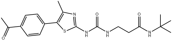 941580-60-5 結(jié)構(gòu)式