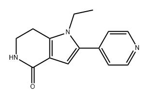 942425-34-5 結(jié)構(gòu)式