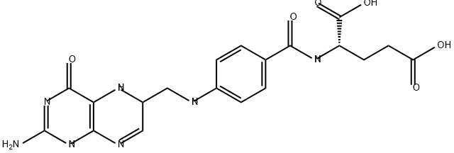 左亞葉酸鈣雜質(zhì)15, 94379-13-2, 結(jié)構(gòu)式