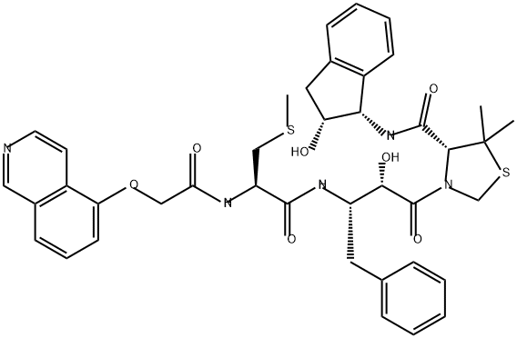 944476-53-3 結(jié)構(gòu)式