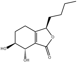 Senkyunolide J Struktur