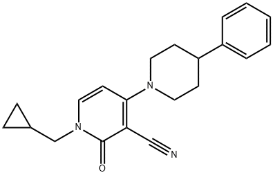 950196-50-6 結(jié)構(gòu)式