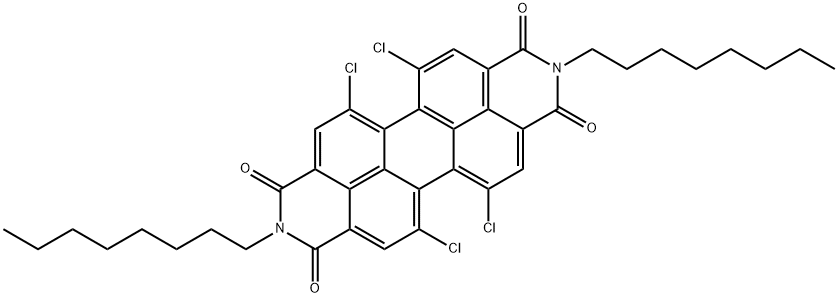 95689-65-9 結(jié)構(gòu)式