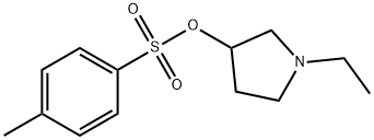 957621-58-8 結(jié)構(gòu)式