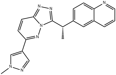 PF 04254644 Struktur