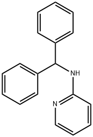 2-Pyridinamine, N-(diphenylmethyl)-