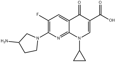 PD 118879 Struktur