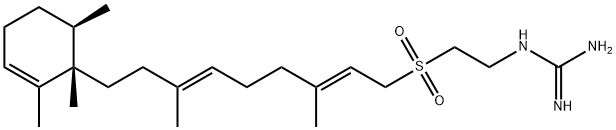 agelasidine C Struktur