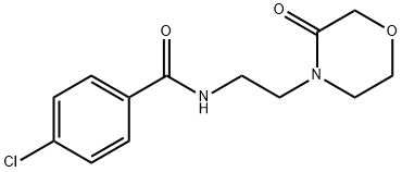 Ro 12-8095 Struktur