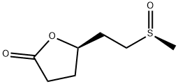 erysulfoxide Struktur