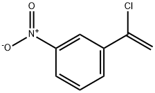 Benzene, 1-(1-chloroethenyl)-3-nitro-