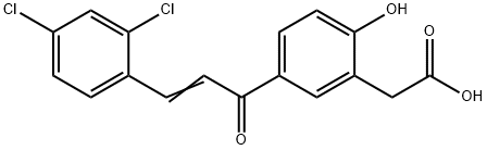 CL 68A Struktur