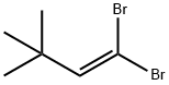 1-Butene, 1,1-dibromo-3,3-dimethyl-