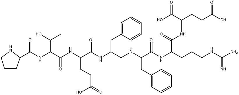 H 256 Struktur