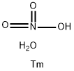 Thulium(III) nitrate hydrate, REacton|r, 99.99% (REO) price.