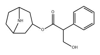 , 10139-28-3, 結(jié)構(gòu)式