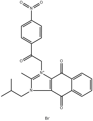 101982-51-8 結(jié)構(gòu)式