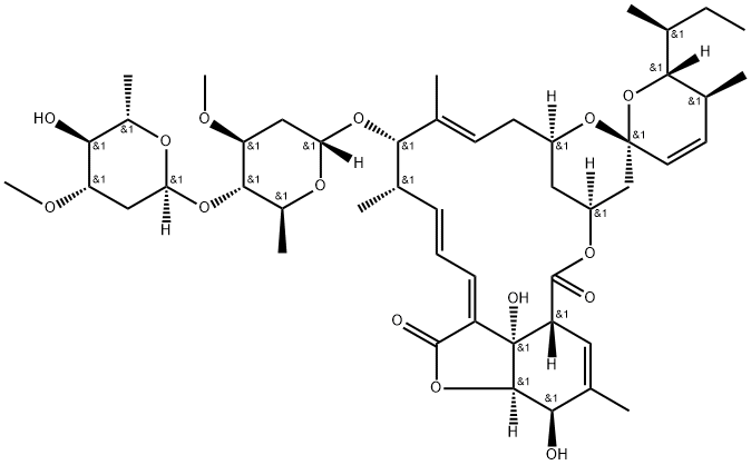 102190-68-1 結(jié)構(gòu)式