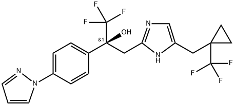 1022152-70-0 Structure