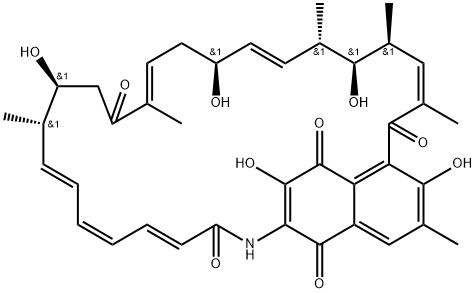 diastovaricins I Struktur