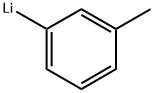 Lithium, (3-methylphenyl)-