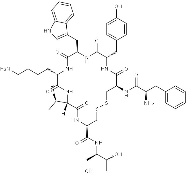 103667-46-5 結(jié)構(gòu)式