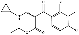 103877-38-9 Structure