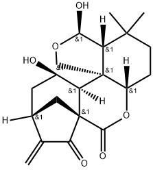 13-デオキシ-5β-ヒドロキシエンメイン