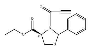 ALC67 Struktur