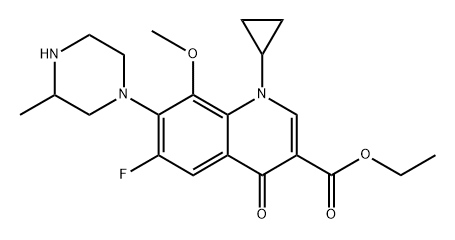 1048972-28-6 結(jié)構(gòu)式